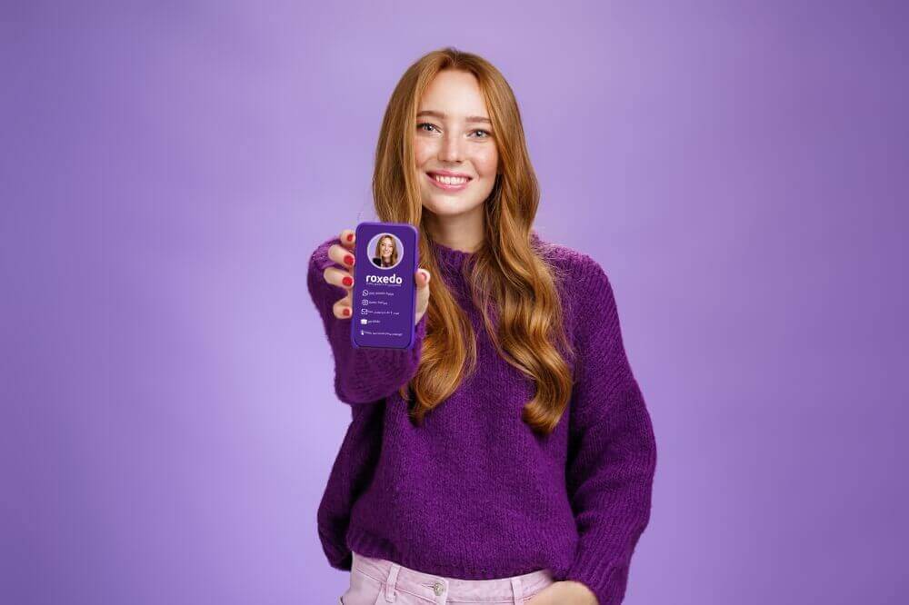 Roxedo Publicidade e Propaganda - Cartões Virtuais