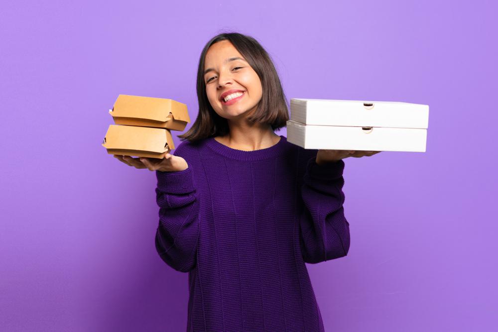 Roxedo Publicidade e Propaganda - Sistema Delivery